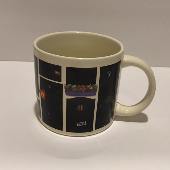 Great Gays out of the Closet LGBTQ Mug - Picture 1 of 6